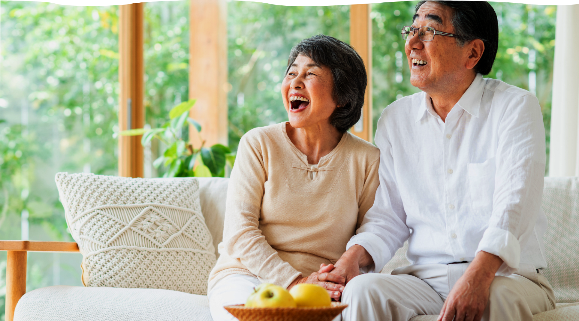 からだ・こころの痛みを治します。